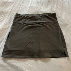 Pact Organic Cotton Women's Skirt